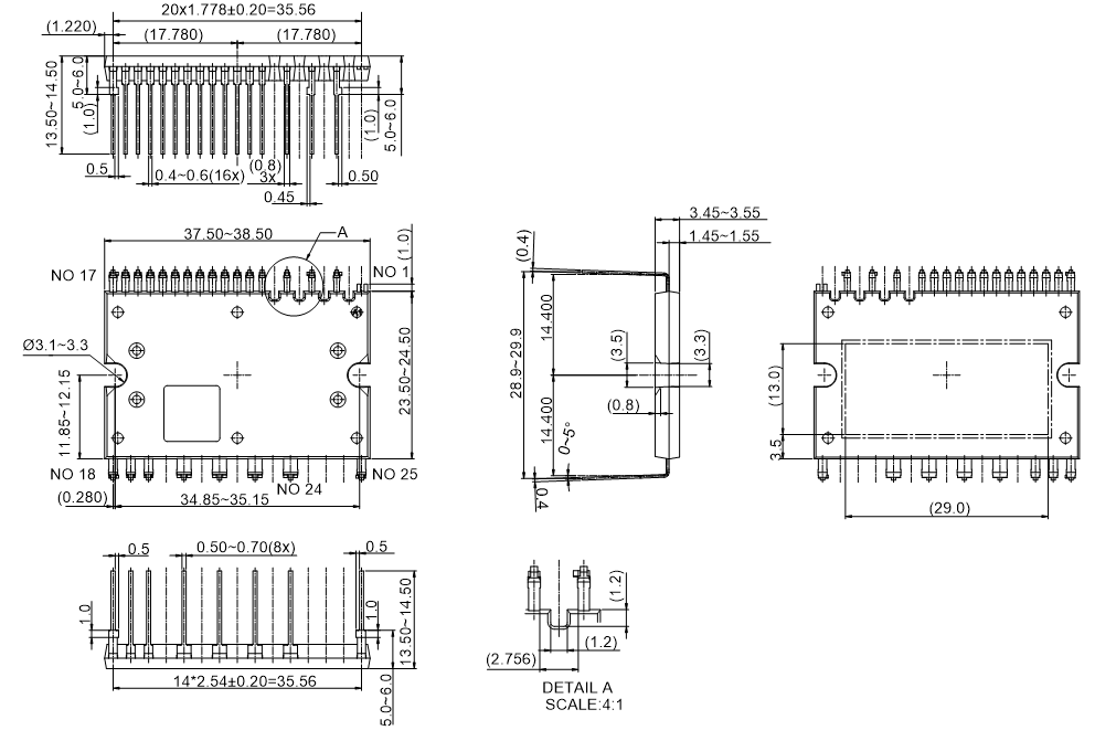 DIP-24HL